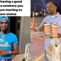 Unc / Unc Status meme examples.