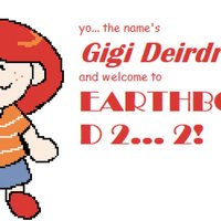 gigi deirdre fan art