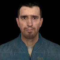 Male 07 Male 07 meme from Half-Life 2.