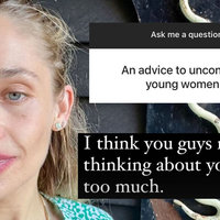 I Think You Guys Might Be Thinking About Yourselves Too Much I Think You Guys Might Be Thinking About Yourselves Too Much meme.