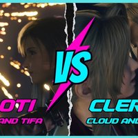 Clerith Vs. Cloti Debate Clerith Vs. Cloti Debate