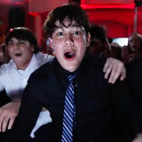 TikTok Rizz Party Carnival Boys meme from TikTok.