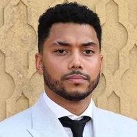 Chance Perdomo Motorcycle Accident depicting an image of the actor.