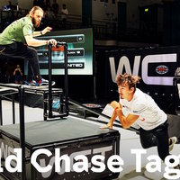 Competitive Tag / World Chase Tag