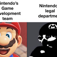 Nintendo Filing Lawsuits