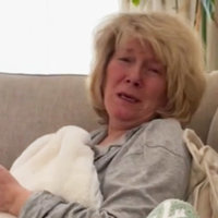 Jesus Was Seen Where Rachel Send It To Me Rachel Mom TikTok meme.