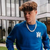 An image of content creator Jack Doherty.