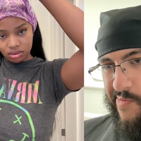 You Know Black People TikTok meme