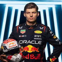 Max Verstappen meme