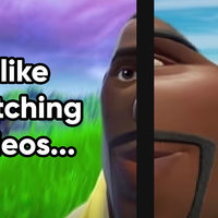 I Like Watching Videos of Black Men Shaking Their Booty Cheeks meme.