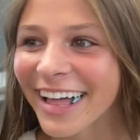 Anna Frey What Noise Does a Goat Make meme and viral video.