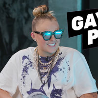 JoJo Siwa Gay Pop Discourse.