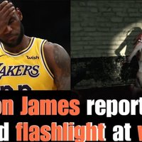Lebron Glazing Know Your Meme Lebron Glazing Know Your Meme