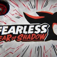 Year Of Shadow year of shadow graphic