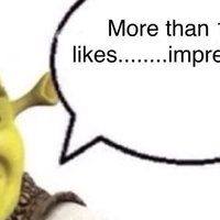 More Than 10 Likes... Impressive