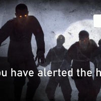 You Have Alerted the Horde meme.