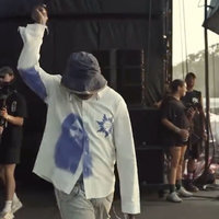 Lil Yachty Walks Out On Stage Lil Yachty Walks Out On Stage meme.