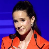 Ashley Biden Stolen Diary depicting an image of Joe Biden's daughter.