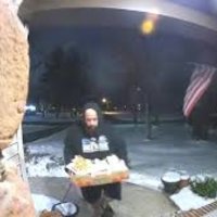 Doordash Chinese food