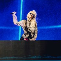 2024 Grimes Coachella DJ Set 2024 Grimes Coachella DJ Set