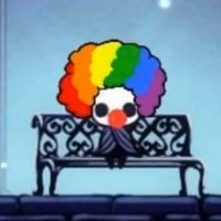 Hollow Knight Clowns