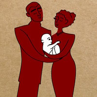 What Happens to a Child Who Isn't Loved Properly image example.