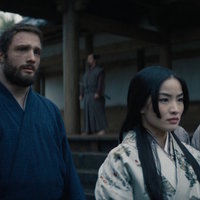 Mariko Translates Blackthorne Rant meme from Shogun.