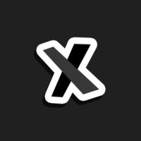 Industry Logos as VTuber Logos