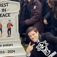 Pokémon GO Avatar Change Controversy meme example.