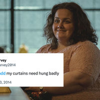 Fiona Harvey Is Martha Theories Baby Reindeer image example.