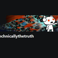r/technicallythetruth or TTT subreddit header image.