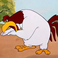 Foghorn Leghorn Rambling meme / Speech Pattern Parodies / foghorn leghorn meme.