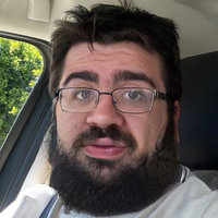 Cory Spazkid Car Photo