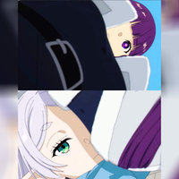 I Could Only See Half the Sky