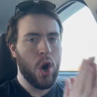 An image depicting influencer Alpha Dom / Alpha Dom1c.