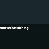 r/ofcoursethatsathing subreddit header image.