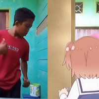 Tarian Penghambat Rezeki Tarian Penghambat Rezeki