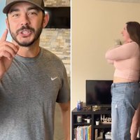 Christian Trust Fall Videos