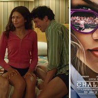 A screenshot and poster are for the 2024 Film Challengers.