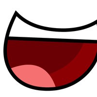 BFDI Mouth image example.