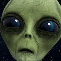 Aliens Indomitable Human Spirit meme / We Were Born To Inherit the Stars.