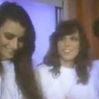 A screenshot from the film Angels Of Passion.