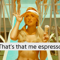 That's That Me Espresso