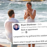 Here's What It Taught Me About B2B Enterprise Sales original proposal post.