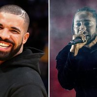 kendrick lamar drake feud