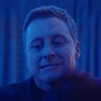 How did you get past Security? Door was unlocked? Son of a b