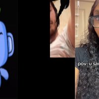 Markiplier TikTok Filter Leak / Markiplier Sraka Filter Controversy Markiplier TikTok Filter Leak / Markiplier Sraka Filter Controversy example image and reaction video.