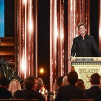 The Roast of Tom Brady