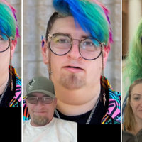 Liberalize Yourself Filter examples.