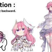 Dororong Dororong meme example depicting doro evolution.